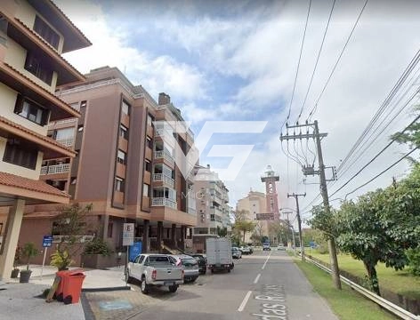 APARTAMENTO JURERÊ INTERNACIONAL 3 DORMITÓRIOS SENDO 1 SUÍTE: 38ª foto da galeria de imagens do imóvel