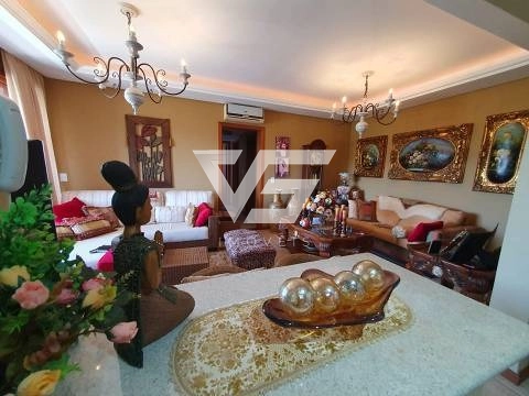 APARTAMENTO JURERÊ INTERNACIONAL 3 DORMITÓRIOS SENDO 1 SUÍTE: 8ª foto da galeria de imagens do imóvel