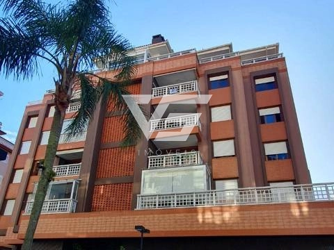 APARTAMENTO JURERÊ INTERNACIONAL 3 DORMITÓRIOS SENDO 1 SUÍTE: 36ª foto da galeria de imagens do imóvel