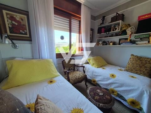 APARTAMENTO JURERÊ INTERNACIONAL 3 DORMITÓRIOS SENDO 1 SUÍTE: 24ª foto da galeria de imagens do imóvel