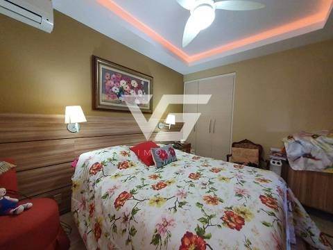 APARTAMENTO JURERÊ INTERNACIONAL 3 DORMITÓRIOS SENDO 1 SUÍTE: 16ª foto da galeria de imagens do imóvel