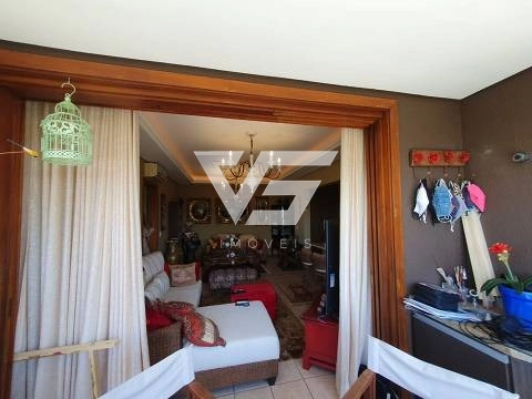 APARTAMENTO JURERÊ INTERNACIONAL 3 DORMITÓRIOS SENDO 1 SUÍTE: 9ª foto da galeria de imagens do imóvel