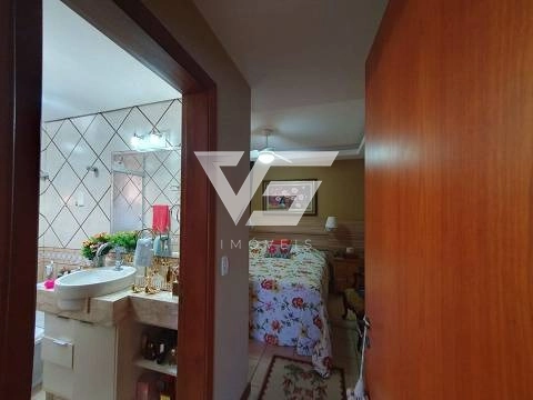 APARTAMENTO JURERÊ INTERNACIONAL 3 DORMITÓRIOS SENDO 1 SUÍTE: 17ª foto da galeria de imagens do imóvel