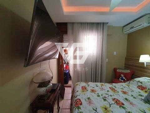 APARTAMENTO JURERÊ INTERNACIONAL 3 DORMITÓRIOS SENDO 1 SUÍTE: 14ª foto da galeria de imagens do imóvel