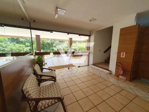 APARTAMENTO JURERÊ INTERNACIONAL 3 DORMITÓRIOS SENDO 1 SUÍTE: 32ª foto da galeria de imagens do imóvel