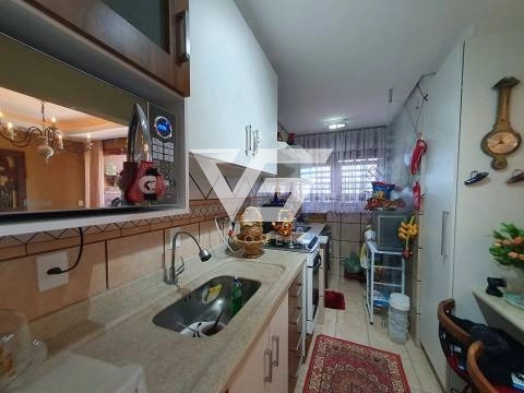 APARTAMENTO JURERÊ INTERNACIONAL 3 DORMITÓRIOS SENDO 1 SUÍTE: 12ª foto da galeria de imagens do imóvel