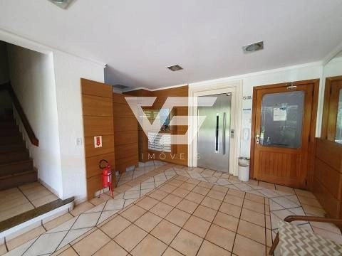 APARTAMENTO JURERÊ INTERNACIONAL 3 DORMITÓRIOS SENDO 1 SUÍTE: 31ª foto da galeria de imagens do imóvel
