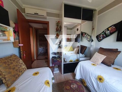 APARTAMENTO JURERÊ INTERNACIONAL 3 DORMITÓRIOS SENDO 1 SUÍTE: 27ª foto da galeria de imagens do imóvel