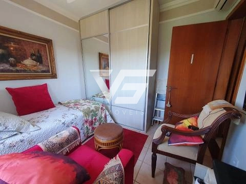 APARTAMENTO JURERÊ INTERNACIONAL 3 DORMITÓRIOS SENDO 1 SUÍTE: 20ª foto da galeria de imagens do imóvel