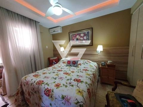 APARTAMENTO JURERÊ INTERNACIONAL 3 DORMITÓRIOS SENDO 1 SUÍTE: 15ª foto da galeria de imagens do imóvel