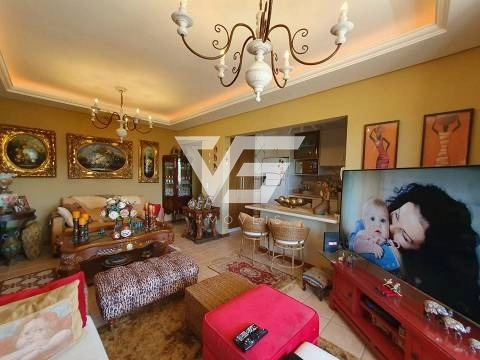 APARTAMENTO JURERÊ INTERNACIONAL 3 DORMITÓRIOS SENDO 1 SUÍTE: 7ª foto da galeria de imagens do imóvel