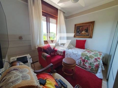 APARTAMENTO JURERÊ INTERNACIONAL 3 DORMITÓRIOS SENDO 1 SUÍTE: 22ª foto da galeria de imagens do imóvel
