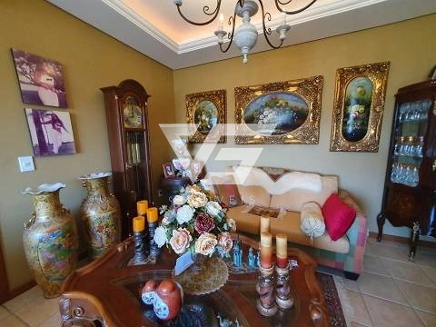 APARTAMENTO JURERÊ INTERNACIONAL 3 DORMITÓRIOS SENDO 1 SUÍTE: 10ª foto da galeria de imagens do imóvel