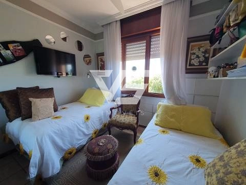 APARTAMENTO JURERÊ INTERNACIONAL 3 DORMITÓRIOS SENDO 1 SUÍTE: 25ª foto da galeria de imagens do imóvel