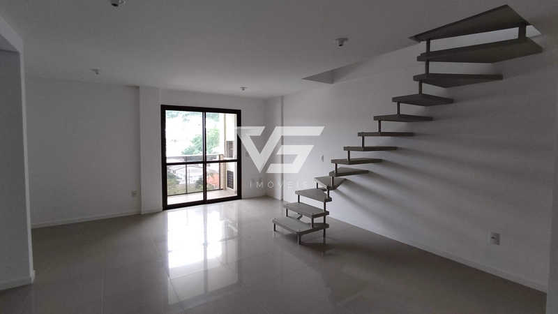 APARTAMENTO DUPLEX NOVO TRINDADE DE 3 DORMITÓRIOS 3 VAGAS + HOBYBOX: 4ª foto da galeria de imagens do imóvel