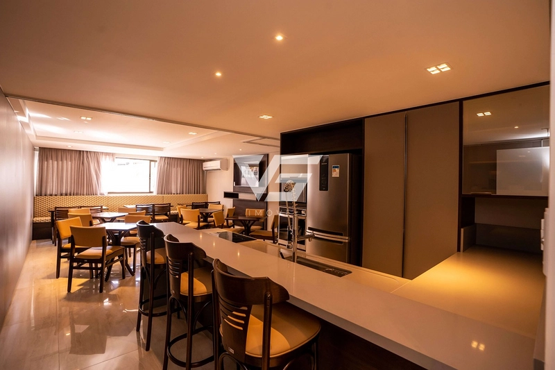 APARTAMENTO DUPLEX NOVO TRINDADE DE 3 DORMITÓRIOS 3 VAGAS + HOBYBOX: 27ª foto da galeria de imagens do imóvel