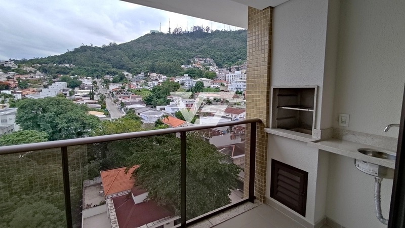 APARTAMENTO DUPLEX NOVO TRINDADE DE 3 DORMITÓRIOS 3 VAGAS + HOBYBOX: 1ª foto da galeria de imagens do imóvel