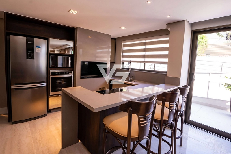 APARTAMENTO DUPLEX NOVO TRINDADE DE 3 DORMITÓRIOS 3 VAGAS + HOBYBOX: 29ª foto da galeria de imagens do imóvel