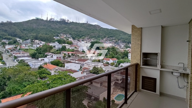 APARTAMENTO DUPLEX NOVO TRINDADE DE 3 DORMITÓRIOS 3 VAGAS + HOBYBOX: 7ª foto da galeria de imagens do imóvel