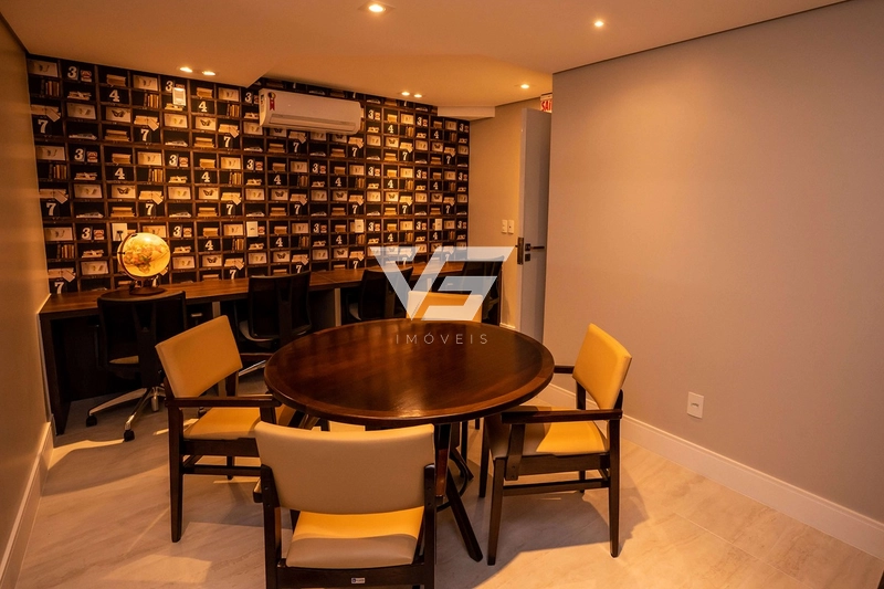 APARTAMENTO DUPLEX NOVO TRINDADE DE 3 DORMITÓRIOS 3 VAGAS + HOBYBOX: 35ª foto da galeria de imagens do imóvel
