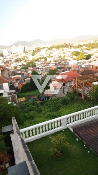 TERRENO COM VISTA PANORÂMICA 700M DA AVENIDA BEIRA MAR NORTE: 2ª foto da galeria de imagens do imóvel
