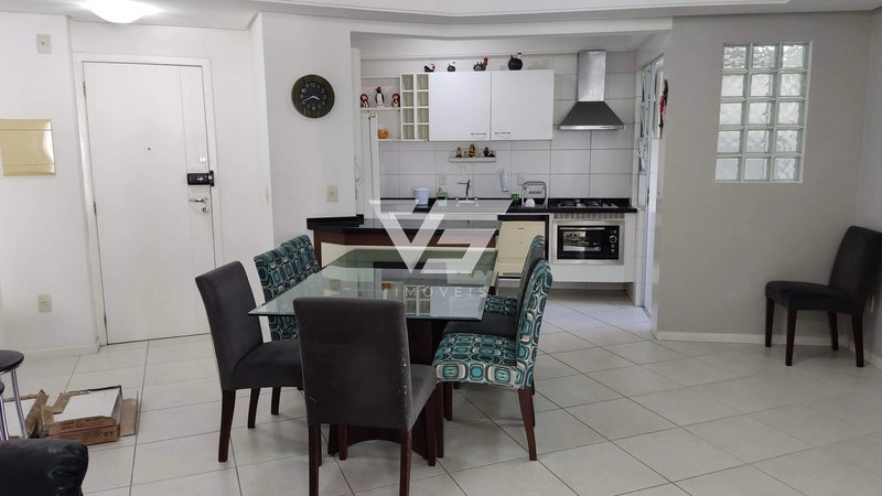 Excelente Apartamento no Parque São Jorge: 3ª foto da galeria de imagens do imóvel