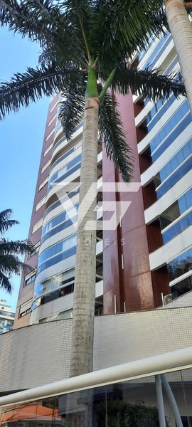 Apartamento no Centro de Florianópolis 4 dormitórios 2 vagas livres: 16ª foto da galeria de imagens do imóvel