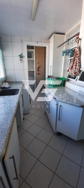 Apartamento no Centro de Florianópolis 4 dormitórios 2 vagas livres: 11ª foto da galeria de imagens do imóvel