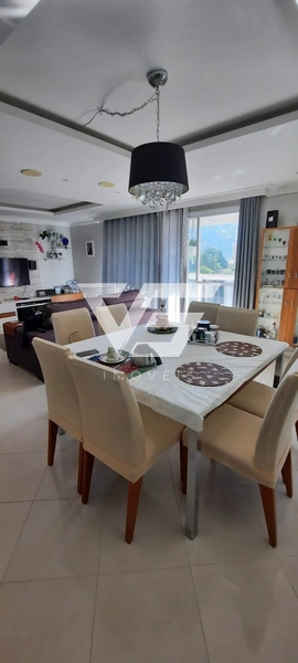 Apartamento no Centro de Florianópolis 4 dormitórios 2 vagas livres: 6ª foto da galeria de imagens do imóvel