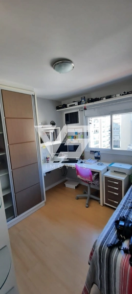 Apartamento no Centro de Florianópolis 4 dormitórios 2 vagas livres: 7ª foto da galeria de imagens do imóvel
