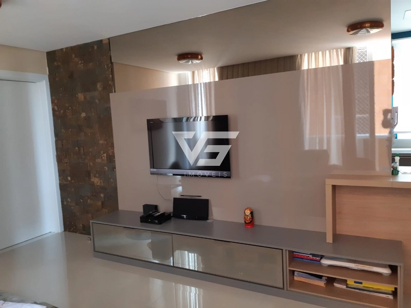 Espetacular Apartamento Mobiliado e Decorado no Centro: 16ª foto da galeria de imagens do imóvel