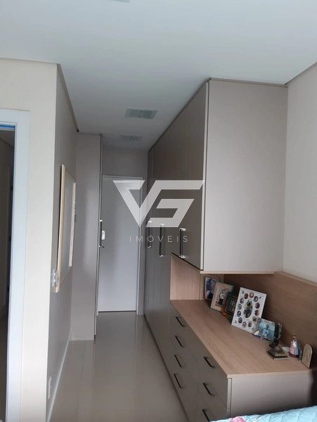 Espetacular Apartamento Mobiliado e Decorado no Centro: 8ª foto da galeria de imagens do imóvel