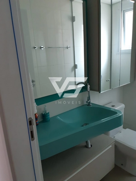 Espetacular Apartamento Mobiliado e Decorado no Centro: 11ª foto da galeria de imagens do imóvel