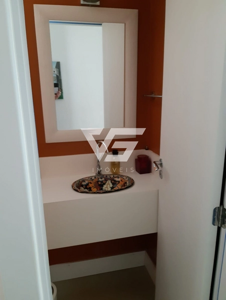 Espetacular Apartamento Mobiliado e Decorado no Centro: 12ª foto da galeria de imagens do imóvel