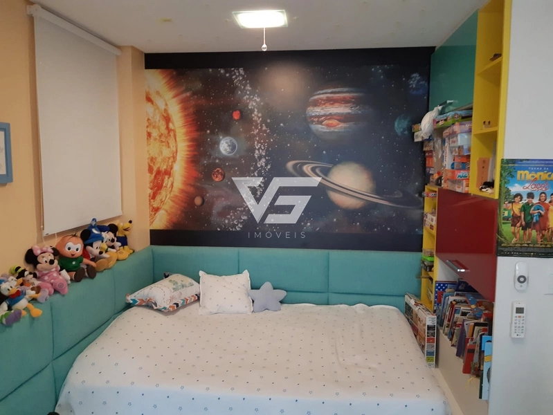 Espetacular Apartamento Mobiliado e Decorado no Centro: 31ª foto da galeria de imagens do imóvel