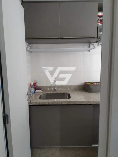 Espetacular Apartamento Mobiliado e Decorado no Centro: 14ª foto da galeria de imagens do imóvel