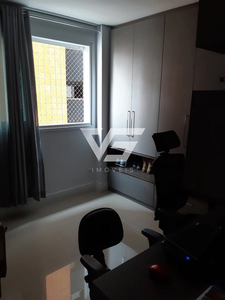 Espetacular Apartamento Mobiliado e Decorado no Centro: 34ª foto da galeria de imagens do imóvel
