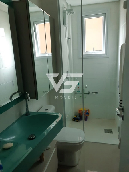 Espetacular Apartamento Mobiliado e Decorado no Centro: 30ª foto da galeria de imagens do imóvel