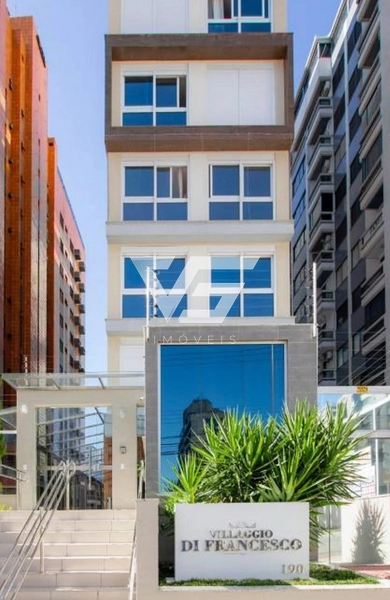 Espetacular Apartamento Mobiliado e Decorado no Centro: 6ª foto da galeria de imagens do imóvel