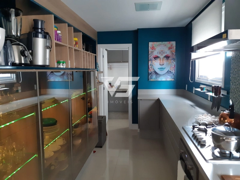 Espetacular Apartamento Mobiliado e Decorado no Centro: 35ª foto da galeria de imagens do imóvel