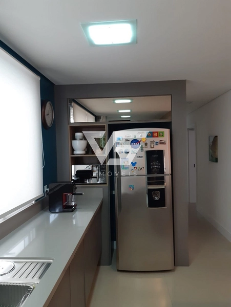 Espetacular Apartamento Mobiliado e Decorado no Centro: 21ª foto da galeria de imagens do imóvel