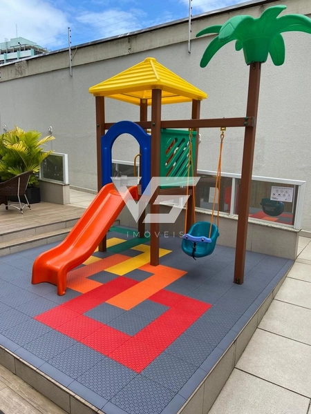 Espetacular Apartamento Mobiliado e Decorado no Centro: 2ª foto da galeria de imagens do imóvel
