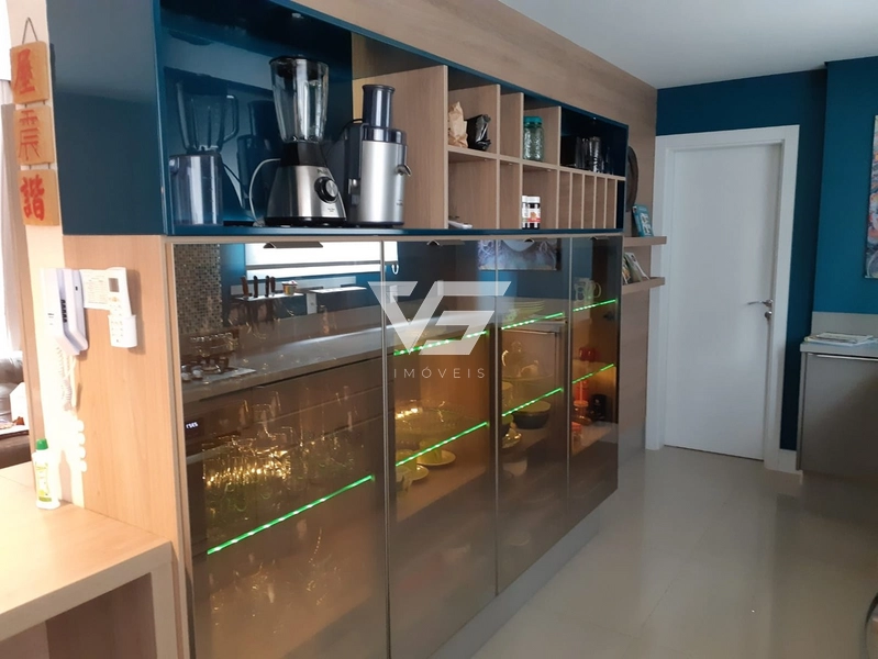 Espetacular Apartamento Mobiliado e Decorado no Centro: 25ª foto da galeria de imagens do imóvel