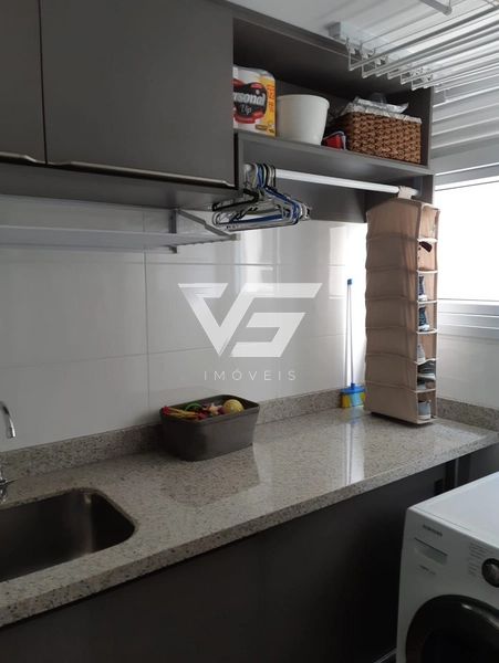Espetacular Apartamento Mobiliado e Decorado no Centro: 15ª foto da galeria de imagens do imóvel