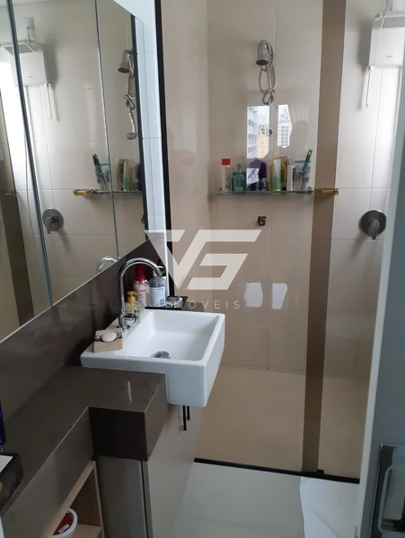 Espetacular Apartamento Mobiliado e Decorado no Centro: 28ª foto da galeria de imagens do imóvel