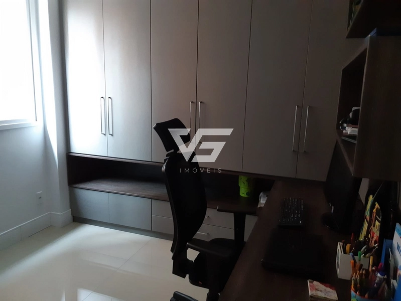Espetacular Apartamento Mobiliado e Decorado no Centro: 10ª foto da galeria de imagens do imóvel
