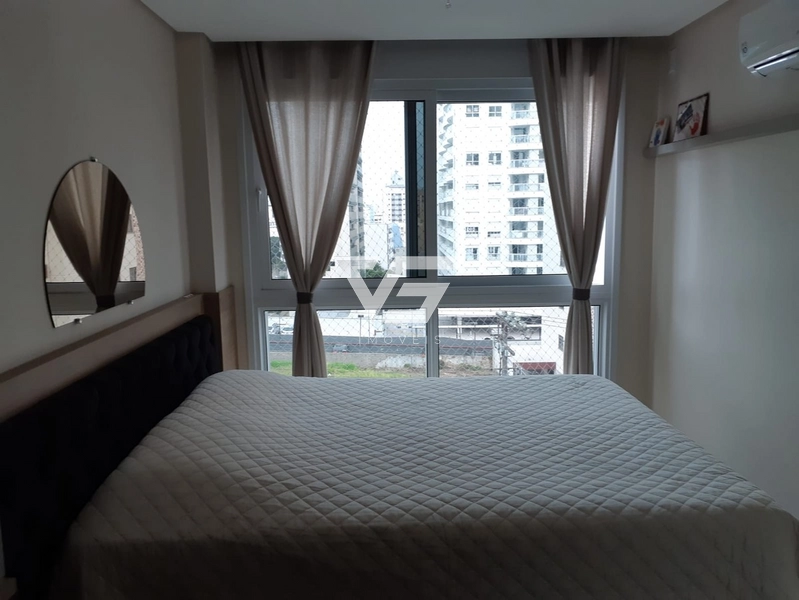Espetacular Apartamento Mobiliado e Decorado no Centro: 27ª foto da galeria de imagens do imóvel