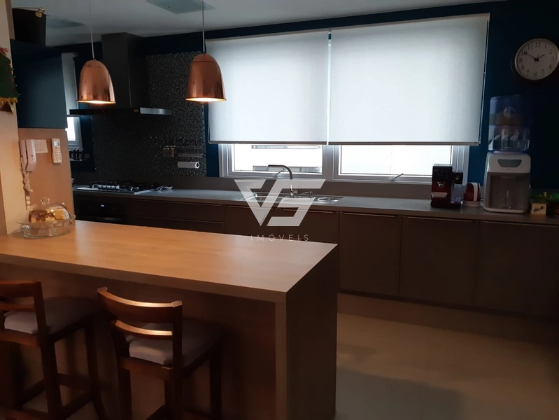 Espetacular Apartamento Mobiliado e Decorado no Centro: 23ª foto da galeria de imagens do imóvel
