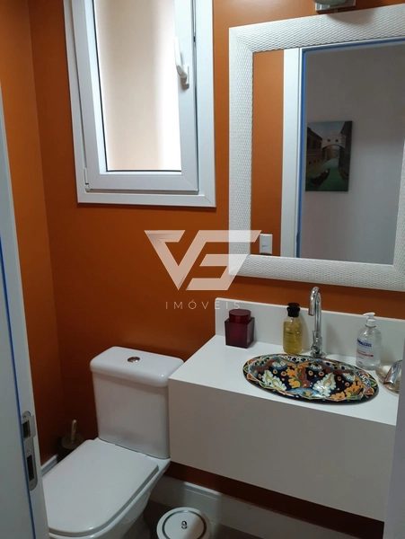 Espetacular Apartamento Mobiliado e Decorado no Centro: 33ª foto da galeria de imagens do imóvel