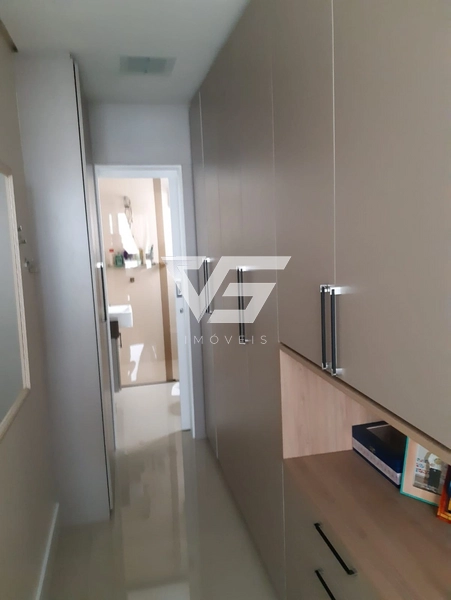 Espetacular Apartamento Mobiliado e Decorado no Centro: 26ª foto da galeria de imagens do imóvel